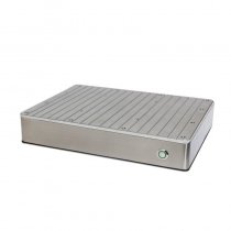 Iwill Box PC IP65 Industri-PC Meteor Lake + Arc Graphics / Meteor Lake - 1 x COM