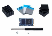 Hailo-10H (1 x AIs) 20|40 TOPs 4GB M2 Key M 2242 - 2.5W
