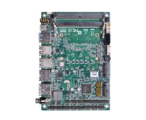 Iwill iBOX Black Industri-PC Arrow Lake + Arc 130T / 140T - 5 x COM + GPIO
