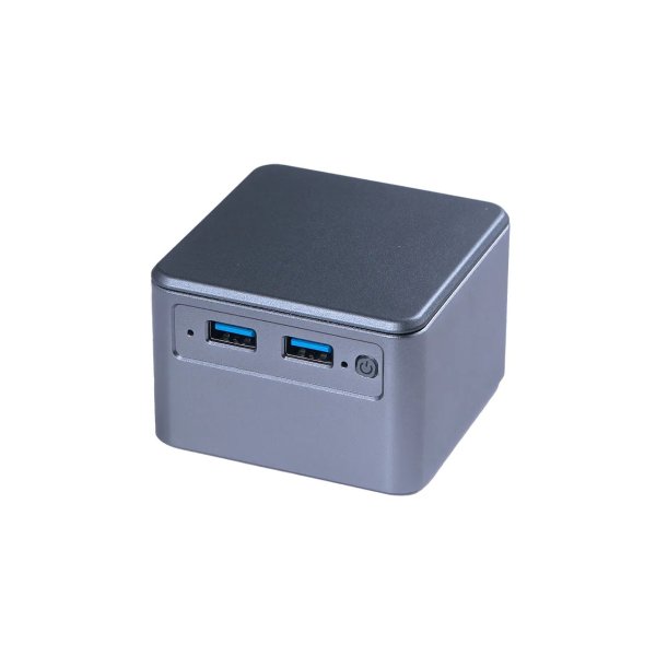 Iwill NucBox Mini II Intel Processor N150 + Graphics